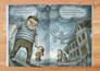 provide childrens book illustrations